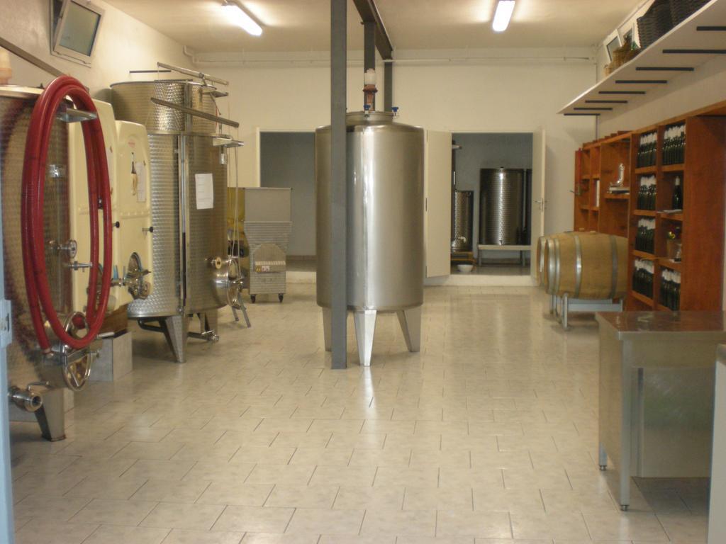 Agriturismo Podere La Cascata Βίλα Massa Marittima Εξωτερικό φωτογραφία