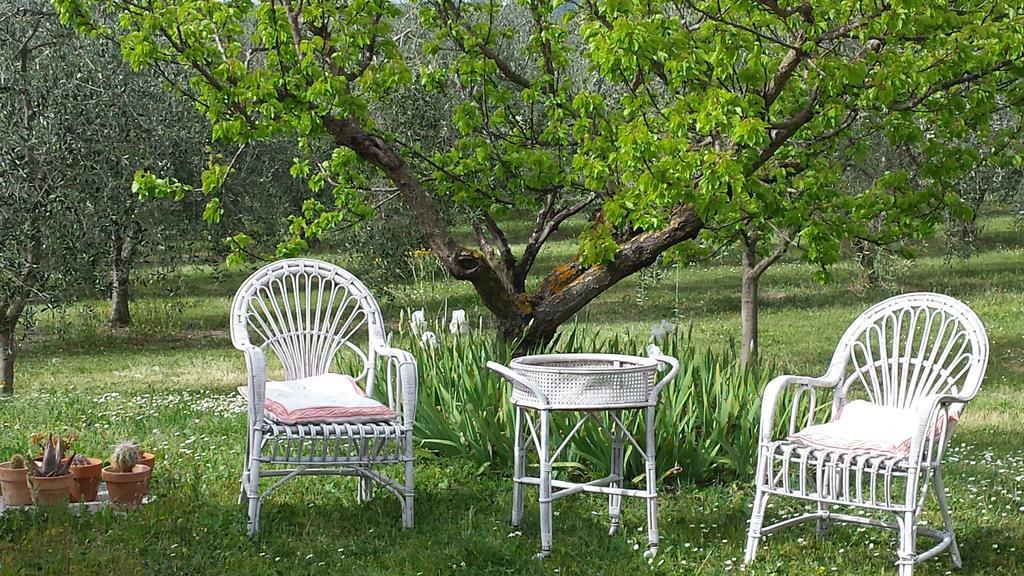 Agriturismo Podere La Cascata Βίλα Massa Marittima Εξωτερικό φωτογραφία