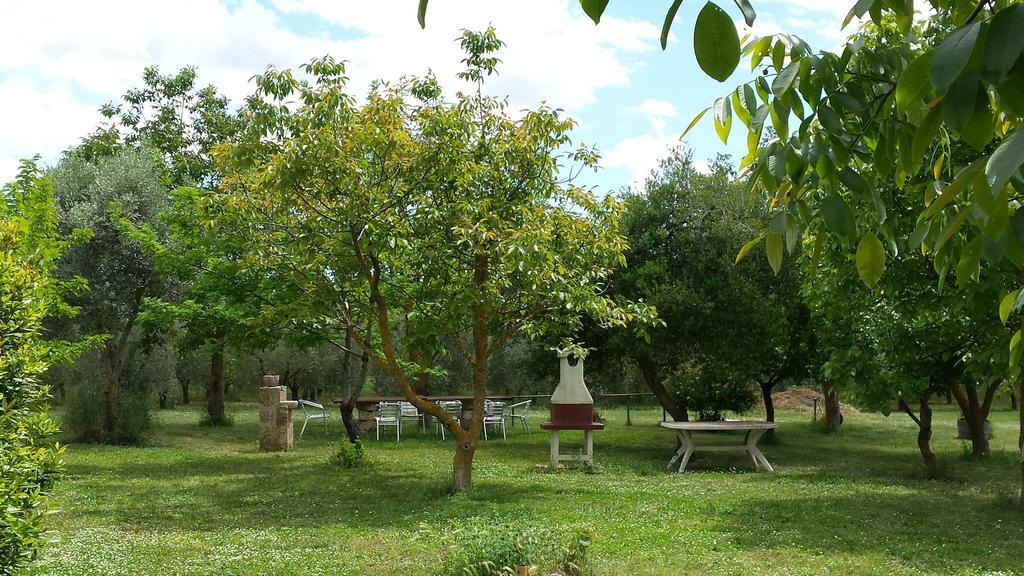 Agriturismo Podere La Cascata Βίλα Massa Marittima Εξωτερικό φωτογραφία
