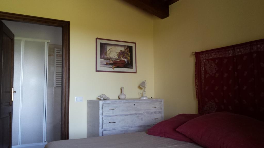 Agriturismo Podere La Cascata Βίλα Massa Marittima Εξωτερικό φωτογραφία