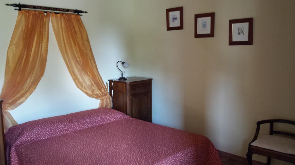 Agriturismo Podere La Cascata Βίλα Massa Marittima Εξωτερικό φωτογραφία