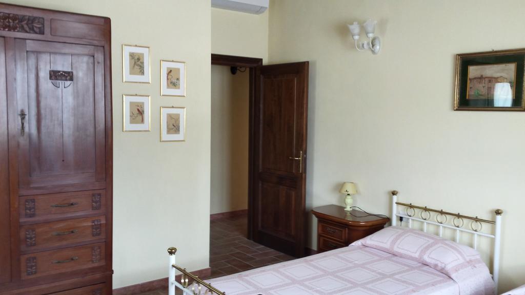 Agriturismo Podere La Cascata Βίλα Massa Marittima Εξωτερικό φωτογραφία