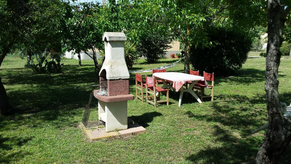 Agriturismo Podere La Cascata Βίλα Massa Marittima Εξωτερικό φωτογραφία