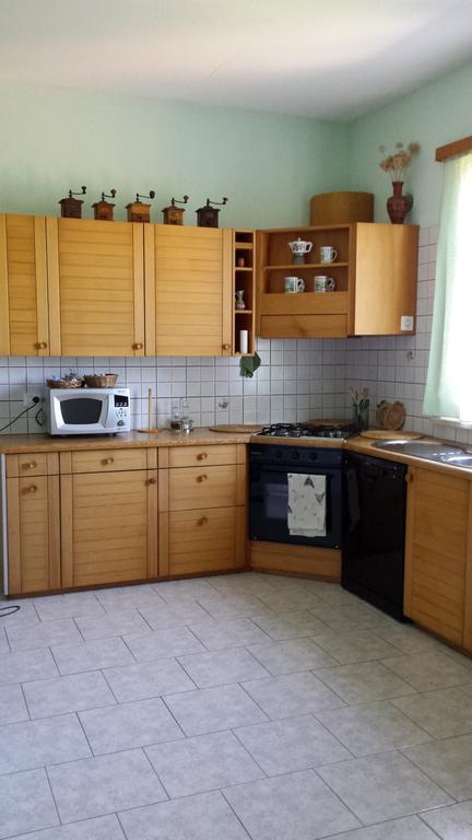 Agriturismo Podere La Cascata Βίλα Massa Marittima Εξωτερικό φωτογραφία